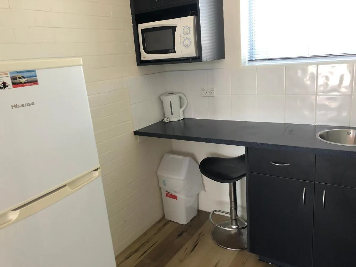 Hervey Bay Motel